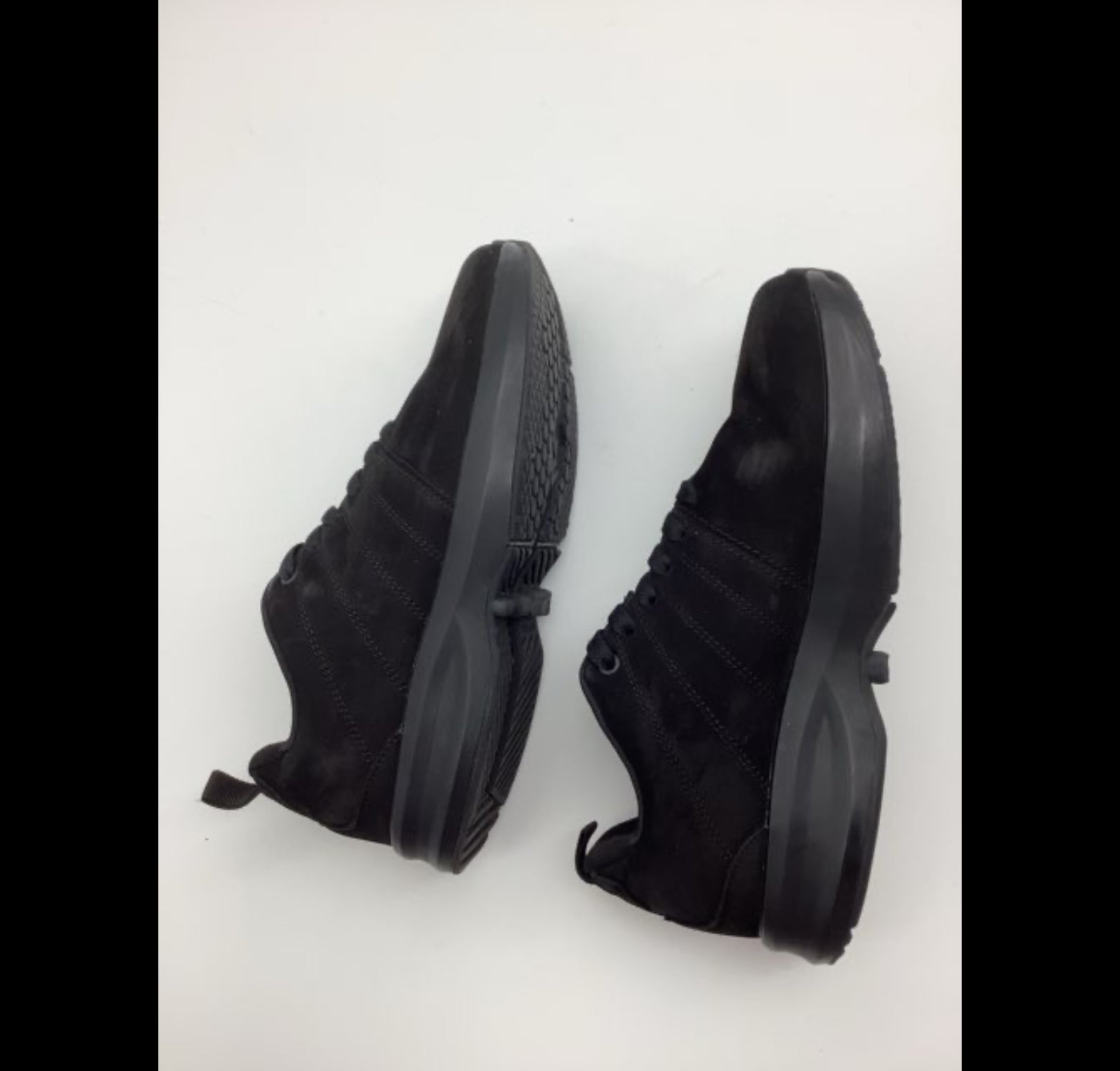 Gaitline Track Knit Sko